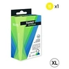 Image de Compatible Epson 34XL/T3474 Cartouche Jaune C13T347440 (Balle de Golf)