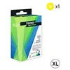 Image de Compatible Epson 405XL / Valise - Cartouche d'encre jaune