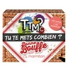 Image de Jeu d'ambiance TTMC Tu te mets combien en Bonne Bouffe avec Marmiton