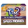 Image de Jeu de culture générale TTMC Sales Mômes