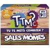 Image de Ttmc - Sales Momes