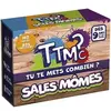 Image de Jeux de société PixieGames TTMC Sales Mômes Multicolore TU A2601883