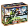 Image de Jeu de culture générale TTMC Science Infuse
