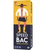 Image de Jeux de carte PixieGames Speed Bac Jaune 19x5,8x7 cm A2405795