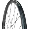 Image de Mavic - E-Crosstrail SL Carbon 29 | 15 x 110 mm | 6 trous - Roue avant VTT 29" - 6 Trous