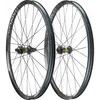 Image de Mavic - E-Crosstrail SL Carbon 29 | 15 x 110 / 12 x 148 mm | 6 trous - Paire de roues VTT 29" - Sram XD