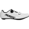 Image de Mavic - Cosmic Boa - Chaussures vélo de route White - 44