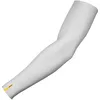 Image de Mavic - Summer Sleeves - Manchettes vélo White - XL