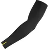 Image de Mavic - Summer Sleeves - Manchettes vélo Black - M