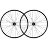 Image de Mavic - E-Speedcity Disc 700 | 12 x 100 - 12 x 142 mm | Centerlock - Paire de roues vélo - Shimano / Sram