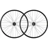 Image de Mavic - E-Speedcity Disc 650B | 12 x 100 - 12 x 142 mm | Centerlock - Paire de roues vélo - Shimano / Sram