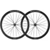 Image de Mavic - Allroad SL Carbon Disc | 12 x 100 - 12 x 142 mm | Centerlock - Paire de roues vélo - Shimano / Sram
