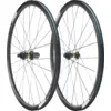 Image de Mavic - Ksyrium 30 Disc | 12 x 100 - 12 x 142 mm | Centerlock - Paire de roues vélo de route - XDR