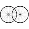 Image de Mavic - E-Crossride 1 27.5 30 mm | 15 x 110 - 12 x 148 mm | 6 Trous - Paire de roues VTT 27,5" - Shimano / Sram HG