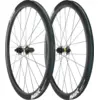 Image de Mavic - Cosmic S 42 Disc | 12 x 100 - 12 x 142 mm | Centerlock - Paire de roues vélo - Shimano / Sram