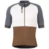 Image de MAVIC Ksyrium Jersey - Blanc / Bleu / Marron - taille S 2024