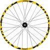 Image de Mavic - Deemax DH Yellow 27,5 | 12 x 157 mm | 6 Trous - Roue arrière VTT 27,5" - Sram XD