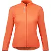 Image de MAVIC Cosmic Wind Jacket W - Orange - taille M 2025