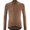 Image de Mavic - Aksium LS Jersey M - Maillot vélo homme Bronze - XL