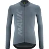 Image de Mavic - Aksium LS Jersey M - Maillot vélo homme Orion Blue - M