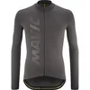 Image de Mavic - Aksium LS Jersey M - Maillot vélo homme Carbon - XL