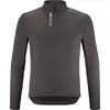 Image de MAVIC Ksyrium Thermo Jacket M - Gris - taille S 2025