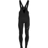 Image de Mavic - Cosmic Thermo Bib Tights - Cuissard long vélo homme Black FW26 - XL