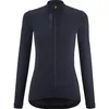 Image de Mavic - Aksium LS Jersey W - Maillot vélo femme Deep Blue - S