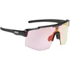 Image de Mavic - Mvs Shield Photochromic - Lunettes vélo Black / Red Photochromic - Photochromic 1-3