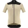 Image de Mavic - Allroad Cargo Jersey M - Maillot vélo homme White Pepper - M