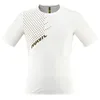 Image de Mavic - Crosstrail SS Jersey M - Maillot VTT homme Big M / Corde - S