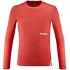 Image de Mavic - Crosstrail LS Jersey M - Maillot VTT homme Gradient / Spicy Orange - XL
