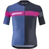 Image de Mavic - Ksyrium Pro Jersey M - Maillot vélo homme Deep Blue - 2XL