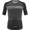 Image de Mavic - Cosmic Jersey M - Maillot vélo homme Black - S