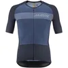 Image de Mavic - Cosmic Jersey M - Maillot vélo homme Deep Blue - M