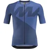 Image de Mavic - Icon Graphic Jersey M - Maillot vélo homme Coastal Fjord - M