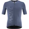 Image de Mavic - Aksium Jersey M - Maillot vélo homme Coastal Fjord - L