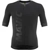 Image de Mavic - Aksium Jersey M - Maillot vélo homme Black - S