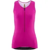 Image de Mavic - Aksium Tank Top W - Maillot vélo femme Fuchsia - XL