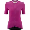Image de Mavic - Aksium Graphic Jersey W - Maillot vélo femme Big M / Fuchsia - XS
