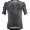 Image de Mavic - Icon Graphic Jersey M - Maillot vélo homme Black - M