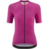 Image de Mavic - Icon Graphic Jersey W - Maillot vélo femme Fuchsia - S