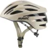 Image de Mavic - Aksium Elite - Casque vélo route White Pepper - S (51 - 56 cm)