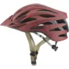 Image de Mavic - Crossride SL Elite - Casque VTT Burnt Henna - L (57 - 61 cm)