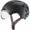 Image de Mavic - Speedcity - Casque vélo urbain Black - L