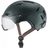 Image de Mavic - Speedcity - Casque vélo urbain English Green - L