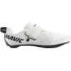 Image de Mavic - Ultimate Tri IV - Chaussures vélo de route White - 36