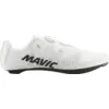 Image de Mavic - Cosmic Ultimate IV - Chaussures vélo de route White - 37.1/3
