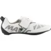 Image de Mavic - Cosmic SLR Tri - Chaussures vélo de route White - 36.2/3