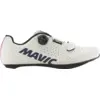 Image de Mavic - Cosmic Boa - Chaussures vélo de route Moonstruck / Fuschia-night Sky - 46.2/3